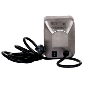 Blaze Waterproof Rotisserie Motor