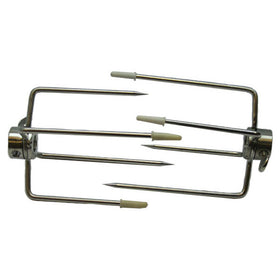 Delta Heat Stainless Steel Spit Forks - S13865