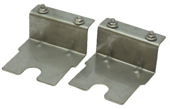 Cal Flame Rotisserie Spit & Motor Bracket (2PC Set)
