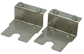 Cal Flame Rotisserie Spit & Motor Bracket (2PC Set)