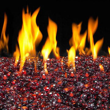 Fyre Gems Ruby