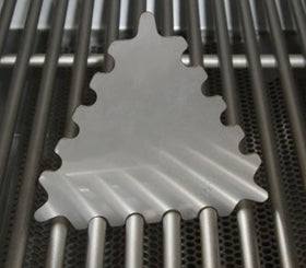 Fire Magic Stainless Steel Grill Scraper - 3502