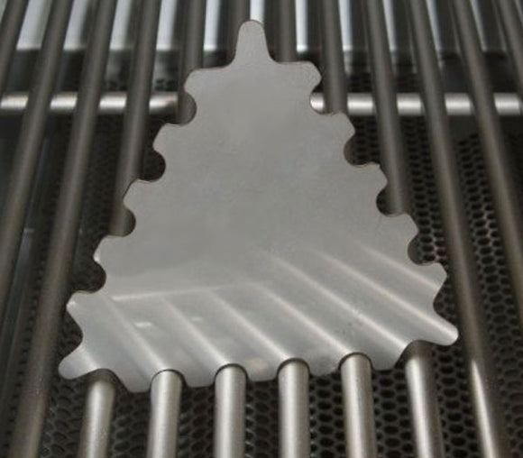 Fire Magic Stainless Steel Grill Scraper - 3502