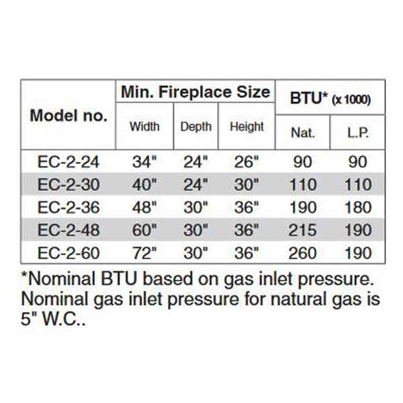 Real Fyre See-Thru Epic Burner - Match Lit
