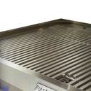 Fire Magic Single Searing Station Stainless Steel Cooking Grate - 3551-DS