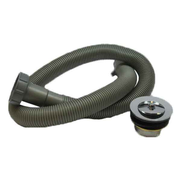 Cal Flame Sink Drain Hose & Fitting - BBQ04100717