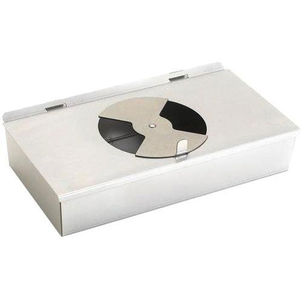 AOG Smoker Box 3561 | Add Smoky Flavor to Your Grill | BBQ Parts Depot
