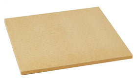Bull Square Pizza Stone