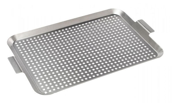 Bull Medium & Small Stainless Grids