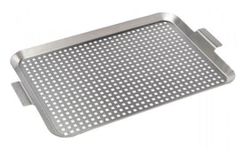 Bull Stainless Grid
