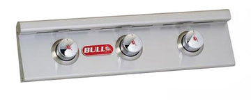 Knobs & Emblem Not Included
