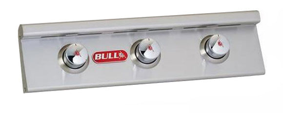 Knobs & Emblem Not Included