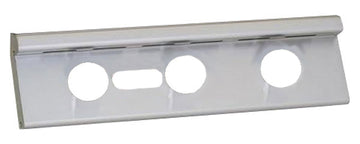 Bull Steer Grill Control Panel