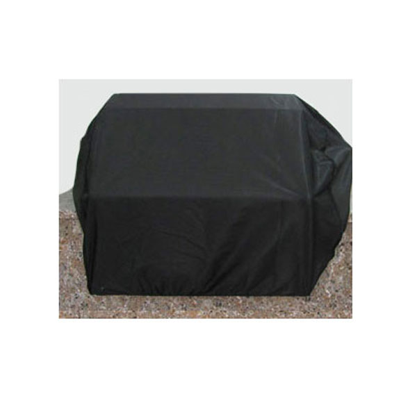 SunStone 28" to 36" Waterproof Drop-in Grill Cover - G-Cover4B