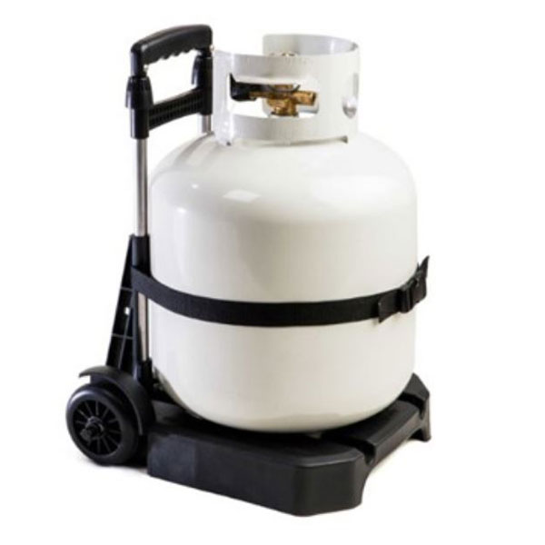 SunStone Propane Tank Dolly