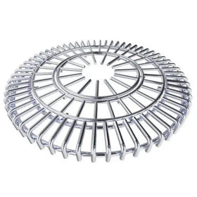 Sunstone 20-Inch Dia. 3-In-1 Raised Cooking Grate