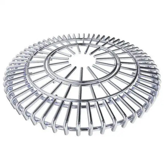 Sunstone 20-Inch Dia. 3-In-1 Raised Cooking Grate