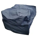 Sunstone Waterproof 24-Inch Power Cirque Cover In Use