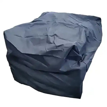 Sunstone Waterproof 24-Inch Power Cirque Cover In Use