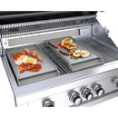  Sunstone Solid Steel Powder Coated Griddle – SUNCP-GRIDDLE