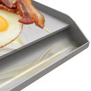  Sunstone Solid Steel Powder Coated Griddle – SUNCP-GRIDDLE