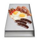  Sunstone Solid Steel Powder Coated Griddle – SUNCP-GRIDDLE