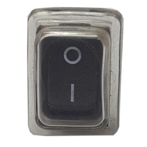 Sunstone Grill Light Switch - P-LightSwitch