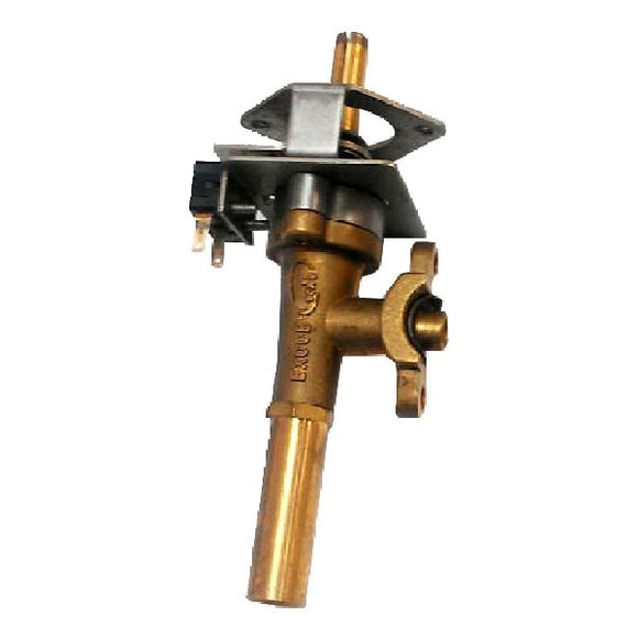 SunStone Auto Ignition Valve