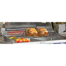 Fire Magic E790 & A790 Super Heavy Duty Rotisserie Kit - 3609A