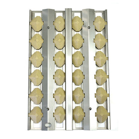 Twin Eagles 12" Briquette Tray Assembly 