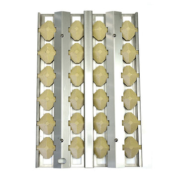 Twin Eagles 12" Briquette Tray Assembly 