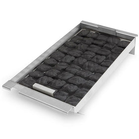 Twin Eagles Charcoal Tray - TECT