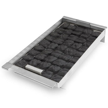 Twin Eagles Charcoal Tray - TECT