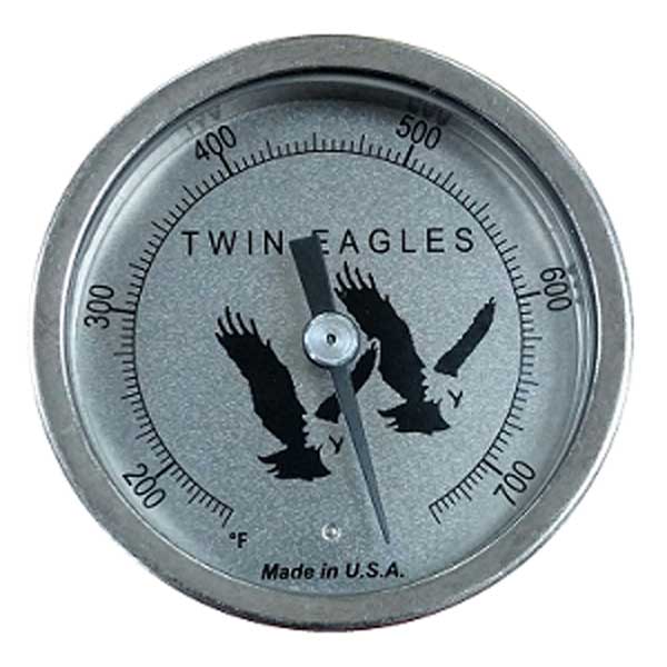 Twin Eagles Extreme Gas Grill Thermometer