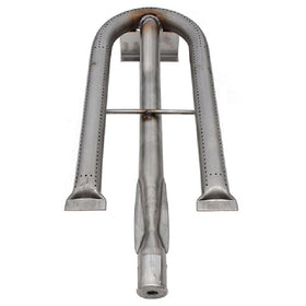 Twin Eagles U-6 Stainless Steel U-Burner