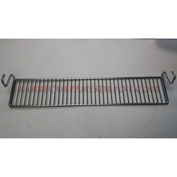 Delta Heat Warming Rack