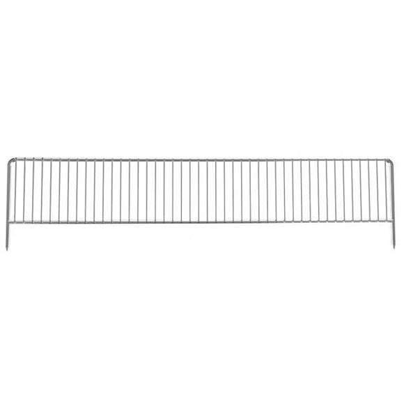 SunStone 30" Ruby Gas Grill Warming Rack - R-WR-3B